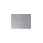 Puzzle carton alb pentru desenat/printat Colorarte 20x14. 5cm, 80 piese