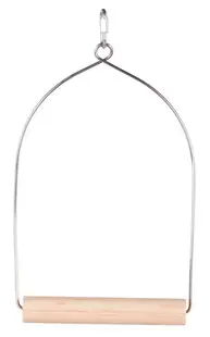 Leagan pentru Pasari 15x27 cm 5827