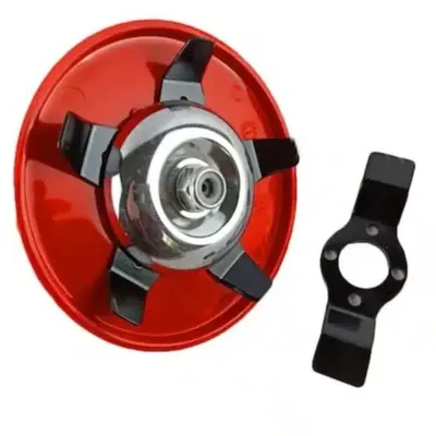 Disc Motocoasa tip Stea, Protectie pentru Sapat, Plivit, Tuns Iarba