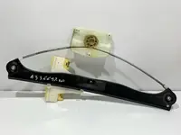 Macara geam electric stanga spate 8P4839461A Audi A3 (2003-2008) [8P1]