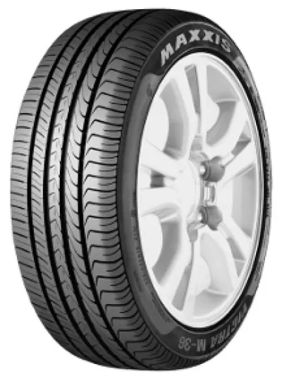 Maxxis Victra M-36+ RFT ( 245/45 ZR18 96W cu protectie de janta (FSL), runflat )