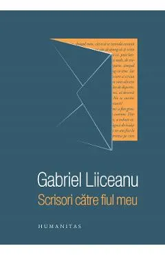 Scrisori catre fiul meu