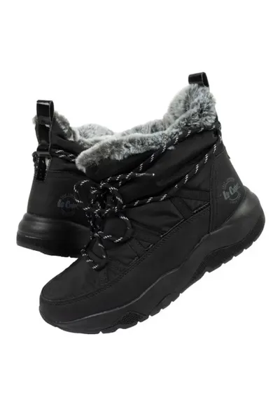Ghete dama - BM210380 - Negru