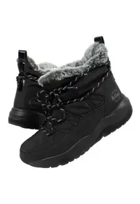 Ghete dama - BM210380 - Negru