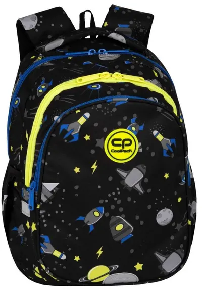 Ghiozdan școlar Cool Pack Jerry - Atlantis