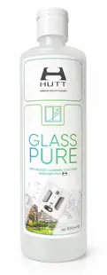 Detergent pentru geamuri HUTT – Glass Pure, pentru roboți