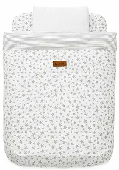 Set dormitor 3 piese Jane - Baby Side, Star