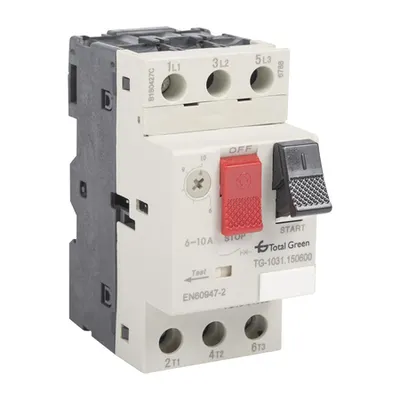 Protectie Motor 6-10A