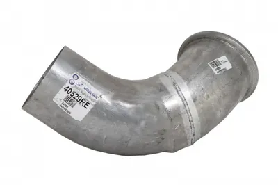Racord evacuare (diametru:127mm, lungime:314mm) potrivit RVI KERAX, MAGNUM, PREMIUM 2 DXi11 DXi12 DXi13 10.04