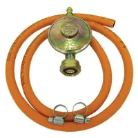 Regulator Gaz, Furtun 1 m, Perfect Home