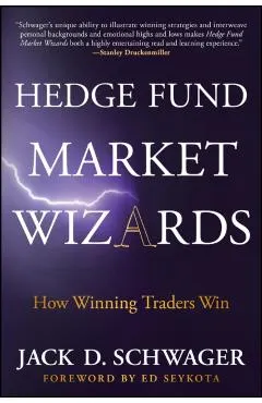 Hedge Fund Market Wizards