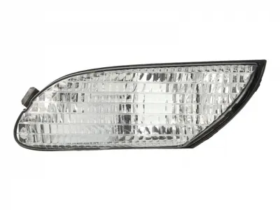 Semnalizator fata Stanga (gri, PY21W) potrivit ROVER 25 I 1.4-2.0D 10.99-05.05 10.99-05.05