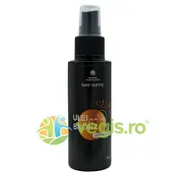 Ulei pentru Bronz cu Betacaroten Bee-Sunny 100ml
