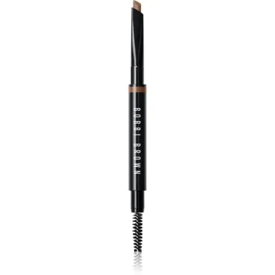 Bobbi Brown Long-Wear Brow Pencil creion pentru sprancene culoare Neutral Brown 0.33 g