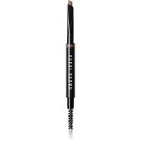 Bobbi Brown Long-Wear Brow Pencil creion pentru sprancene culoare Neutral Brown 0.33 g