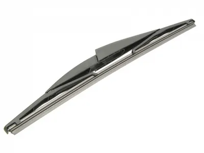Stergator Standard spate (1 buc) H370 Twin 370mm VOLVO V70 II, XC70, XC90 I intre 1999-2014