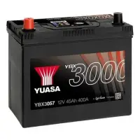 Yuasa Ybx3057