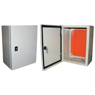 Klass - Tablou Metalic Ip65 25x20x15
