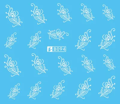 Tatuaj - B094