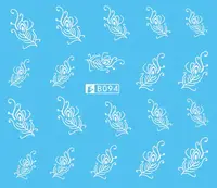 Tatuaj - B094
