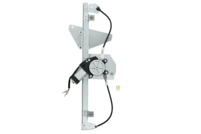 Mecanism actionare geam Fata Stanga potrivit CITROEN C1; PEUGEOT 107; TOYOTA AYGO 2005-2014 - (electric, cu motor, numar usi: 3/5)