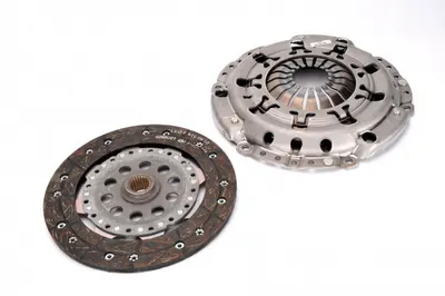 Set ambreiaj (228mm) VOLVO C30, C70 II, S40 I, S40 II, S60 I, S80 I, V40, V50, V70 II 1.6-2.5 intre 1995-2012