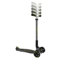 Trotineta pliabila globber master prime verde