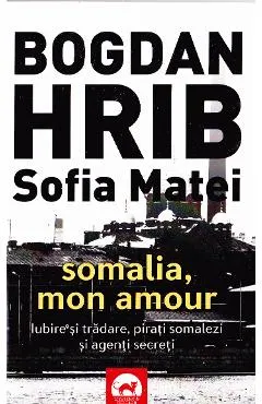 Somalia, mon amour