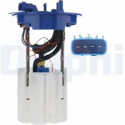 Pompa combustibil (modul) potrivit CHEVROLET CRUZE; OPEL ASTRA J, ASTRA J GTC 1.3D-2.0D 05.09