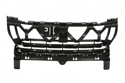Grila bara fata mijloc PORSCHE CAYENNE II 92A 958 intre 2010-2014