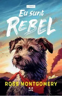 eBook Eu sunt Rebel