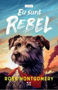 eBook Eu sunt Rebel