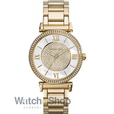 Ceas Michael&nbsp;Kors Michael Kors Catlin MK3332