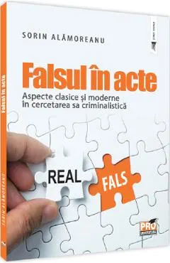Falsul in acte