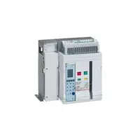 Interupator general tip OROMAX DMX³ 1600 lcu 50 kA - versiune fixa - 4P - 1250 A
