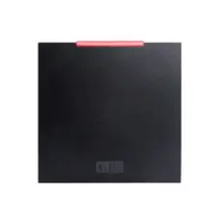 Cititor de proximitate HID iClass R90SE, Wiegand, 13.56 MHz, interior/exterior