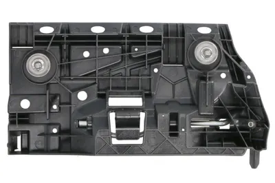 Suport panou stanga parte inferioara potrivit PORSCHE PANAMERA 970 09.09-07.13