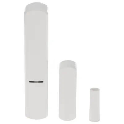 Contact magnetic wireless multifunctional Satel Be Wave AXD-200, aparent/ingropat, intrare NC, 7 moduri, 868 MHz, RF 2000 m