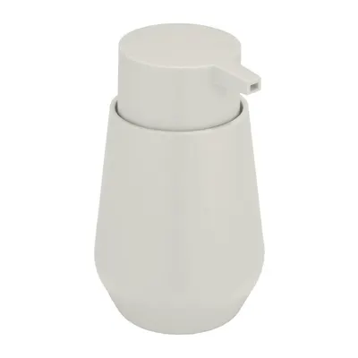 Dozator de săpun lichid crem din plastic 360 ml Vara – Allstar