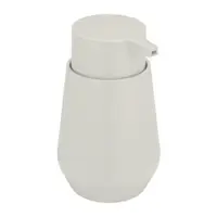 Dozator de săpun lichid crem din plastic 360 ml Vara – Allstar