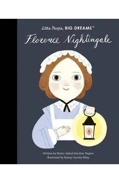 Florence Nightingale, 74