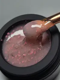 Gel Autonivelant Everin Petal Stories 15gr- Rosewater Veil