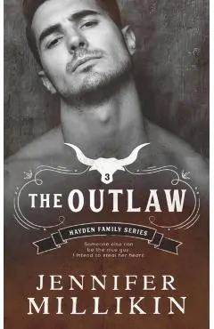 The Outlaw