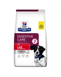 HILL'S Prescription Diet Canine i/d Stress Mini hrana caini rase miniaturale 6 kg