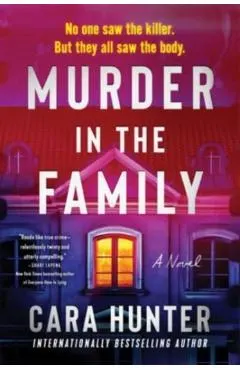 Murder in the Family
