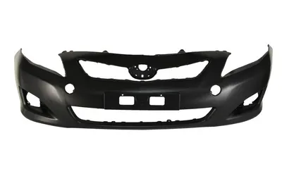 Bara fata grunduita potrivit TOYOTA COROLLA 2007-2010