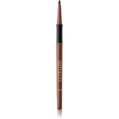 ARTDECO Mineral Lip Styler liner mineral culoare 15A Mineral Sienna 0.4 g