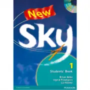 New Sky Students Book 1