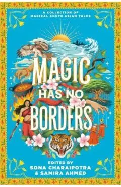 Magic Has No Borders