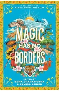 Magic Has No Borders